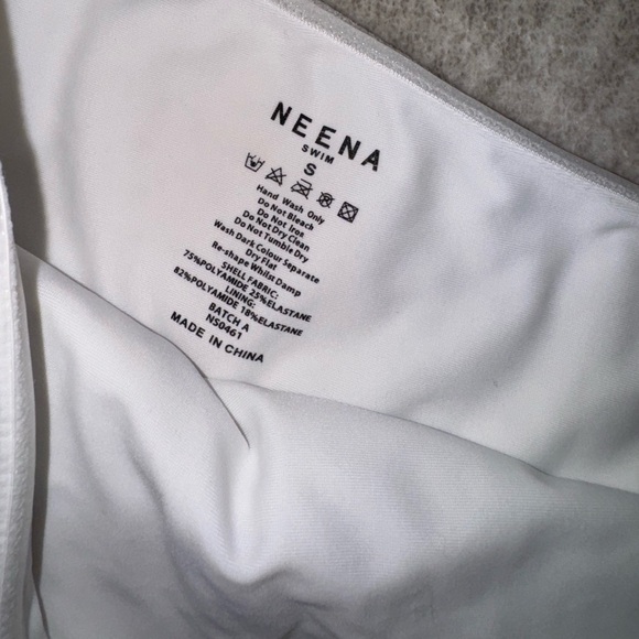 OH POLLY SWIM: HOTFIX EDITION One Piece - Picture 4 of 4